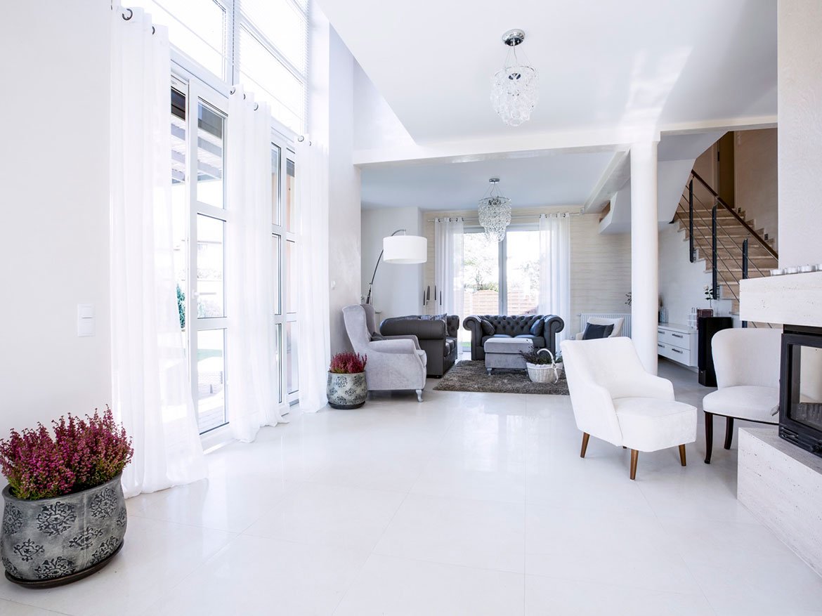 020 Comfortable apartment