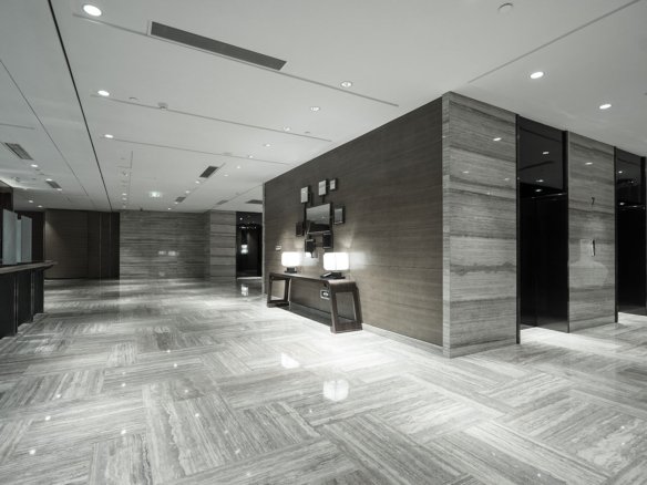 Modern commercial space for rent